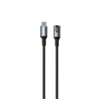 Cable HAVIT Tipo-C a Tipo-C CB6314