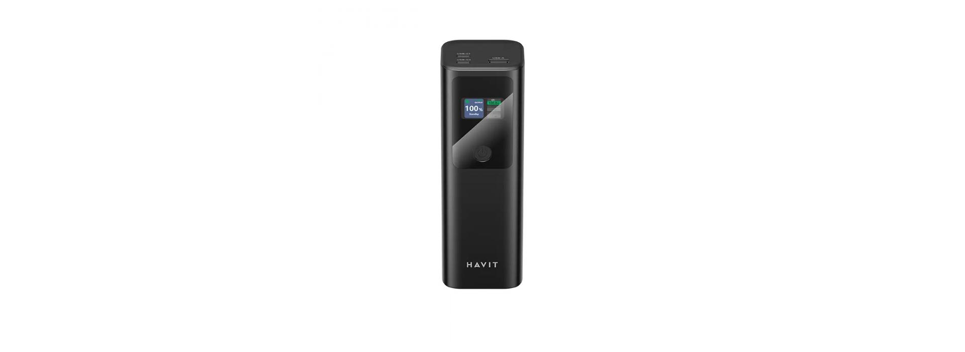 Batería HAVIT Backup PB50