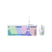 Teclado Combo Havit KB891CM