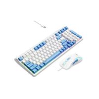 Teclado Combo Havit KB891CM