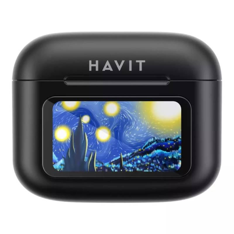 Audífono HAVIT TW956