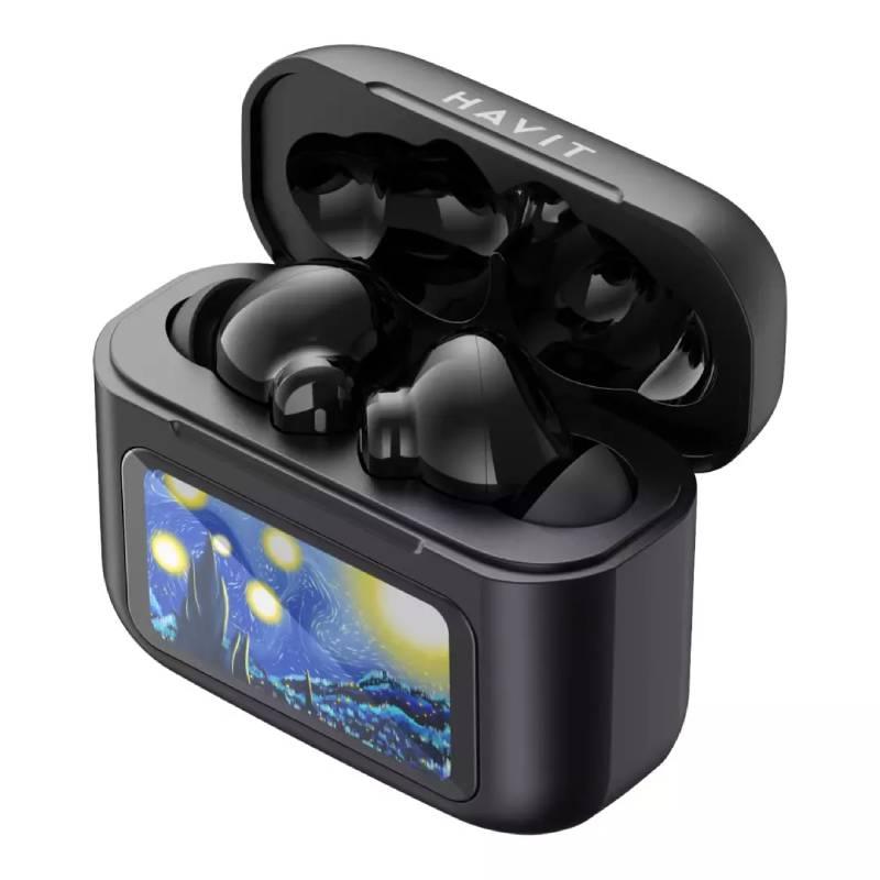 Audífono HAVIT TW956
