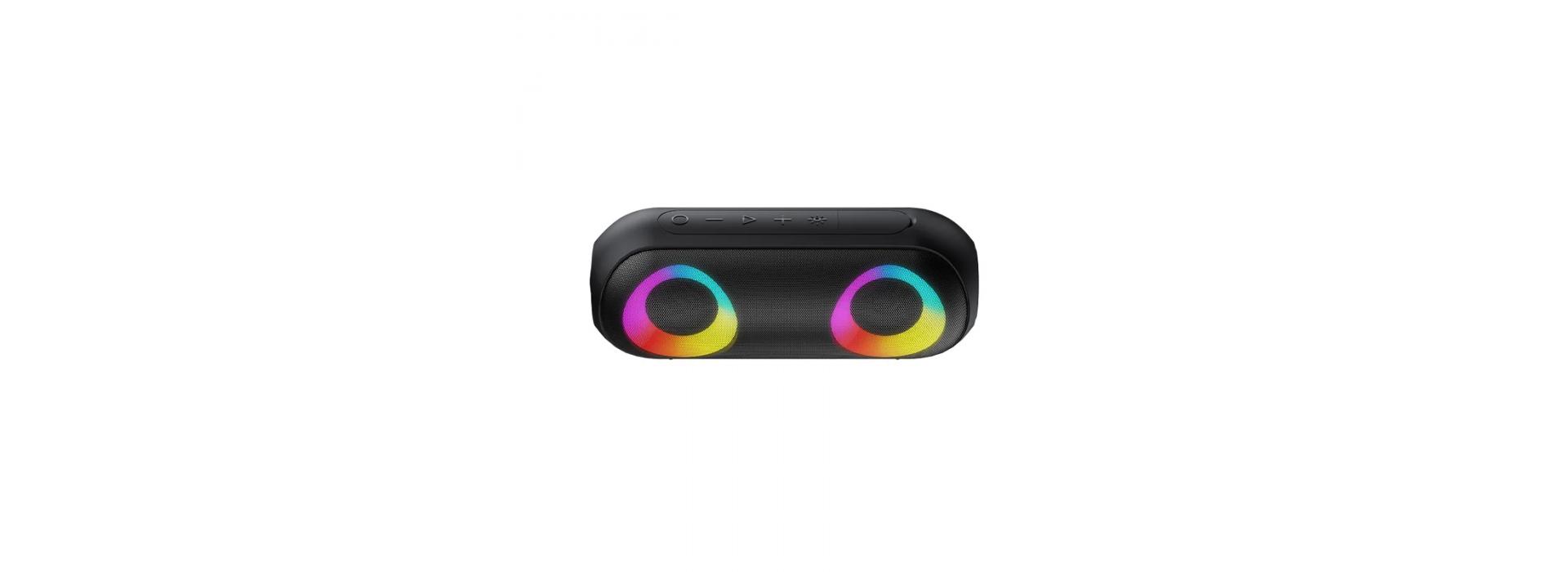 Parlante Bluetooth SK875