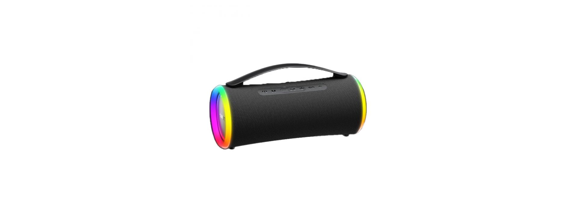 Parlante Bluetooth SK834
