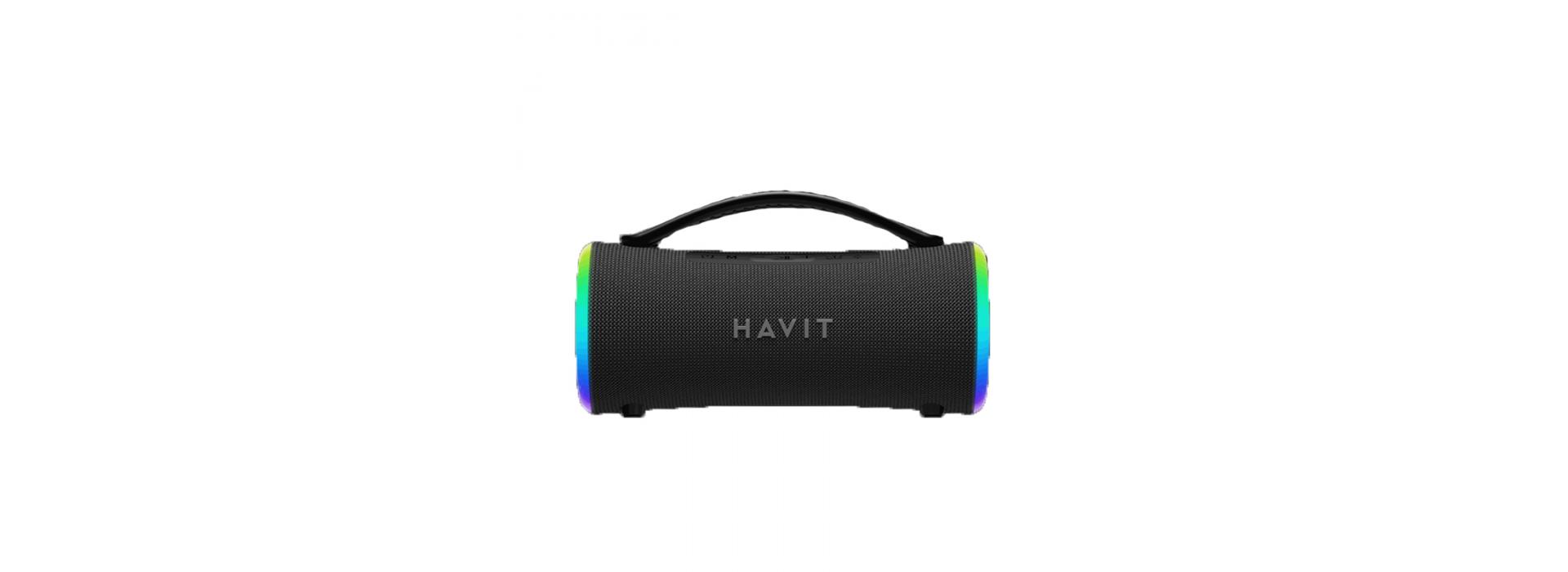 Parlante Bluetooth SK834