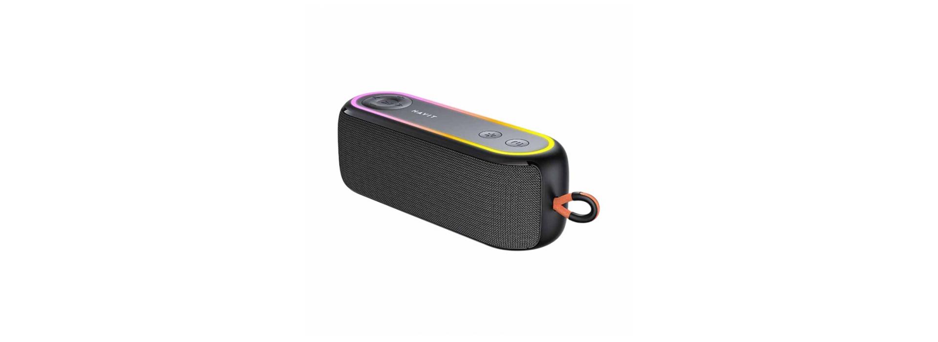 Parlante Bluetooth SK810