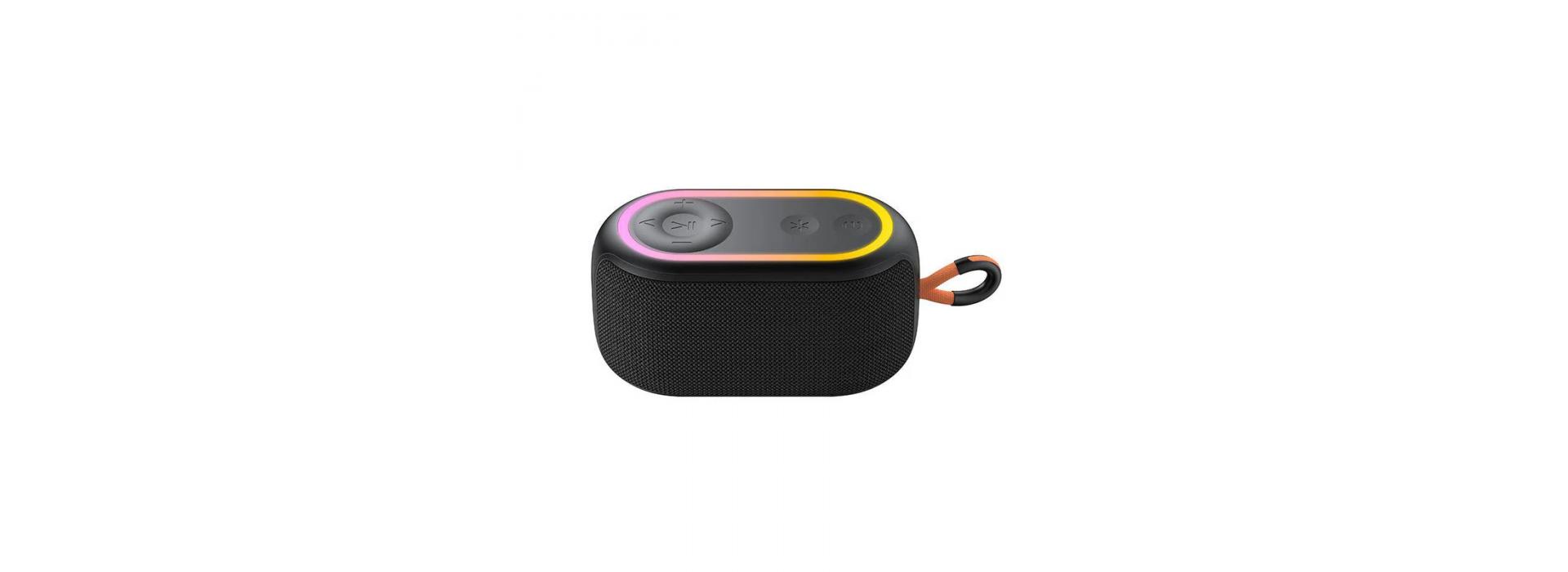 Parlante Bluetooth SK809