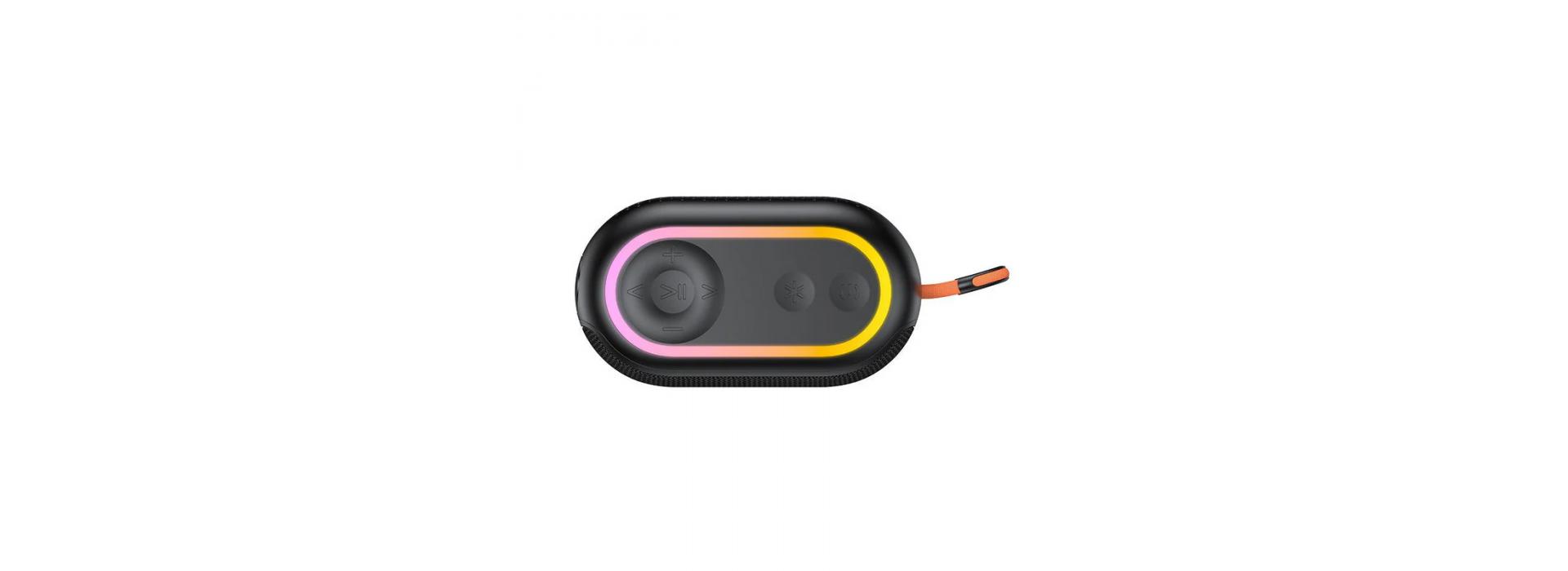 Parlante Bluetooth SK809