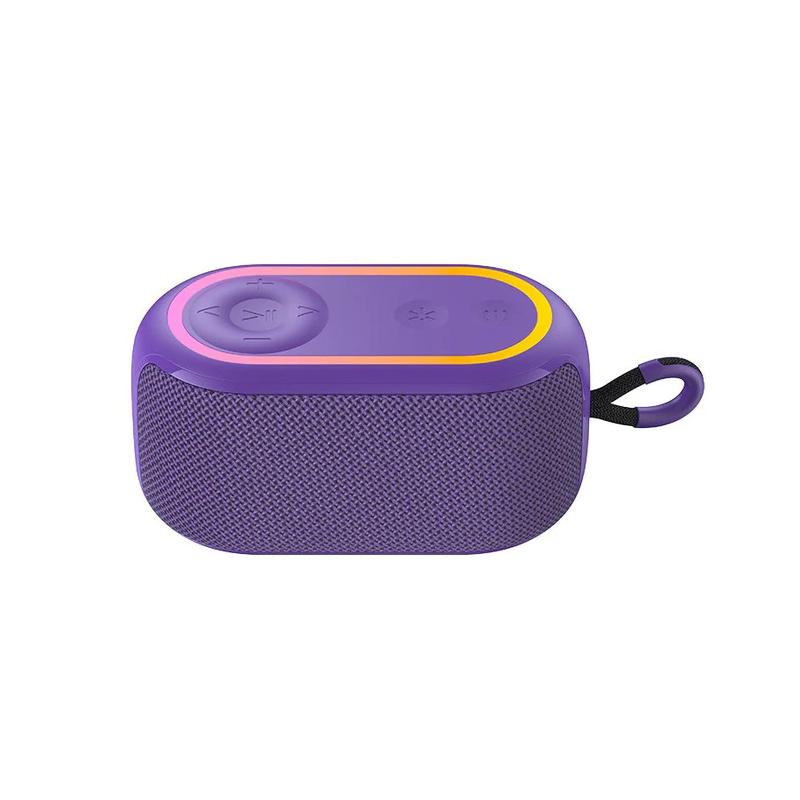 Parlante Bluetooth SK809
