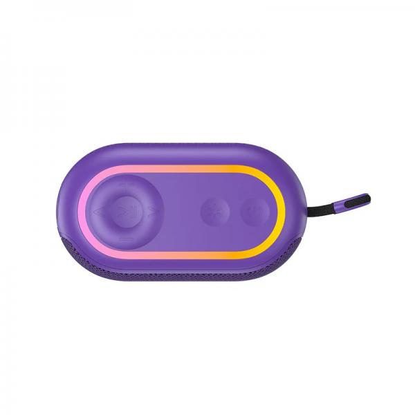 Parlante Bluetooth SK809