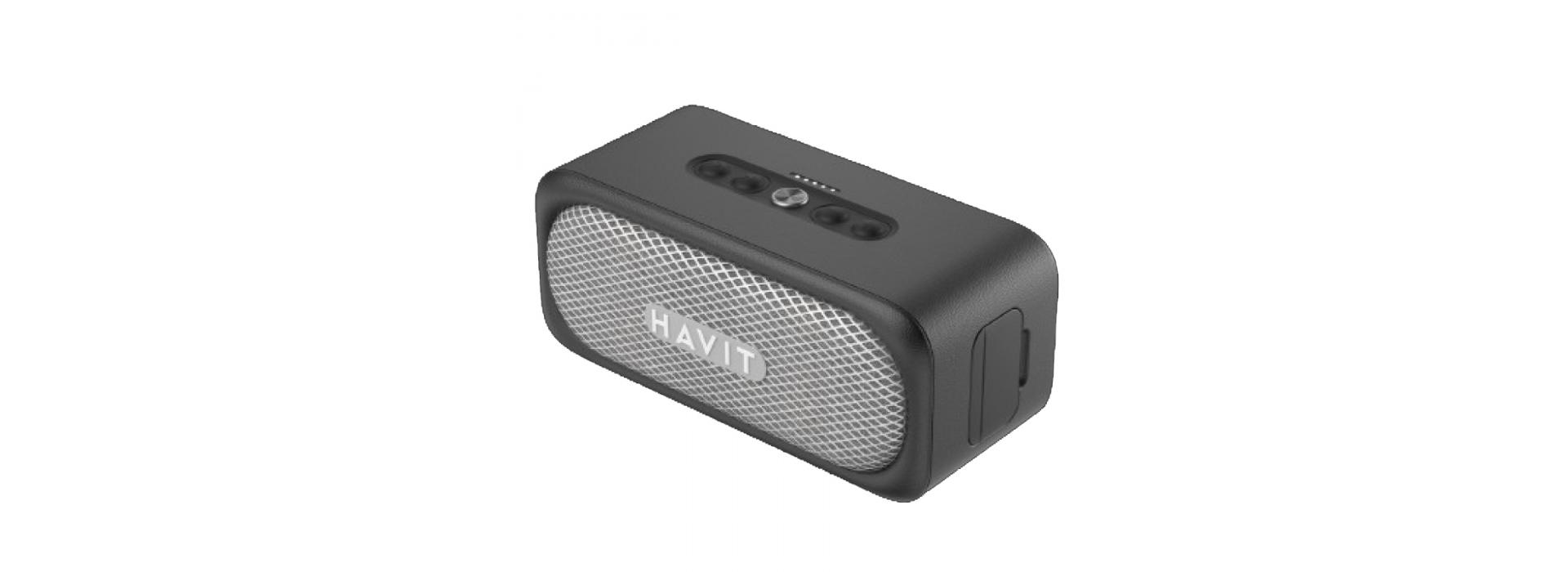 Parlante Bluetooth SK905