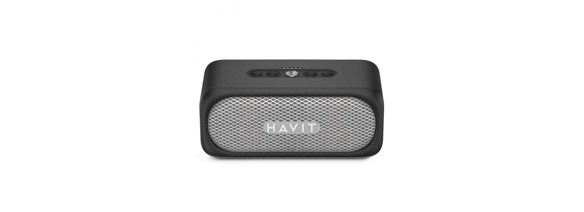 Parlante Bluetooth SK905