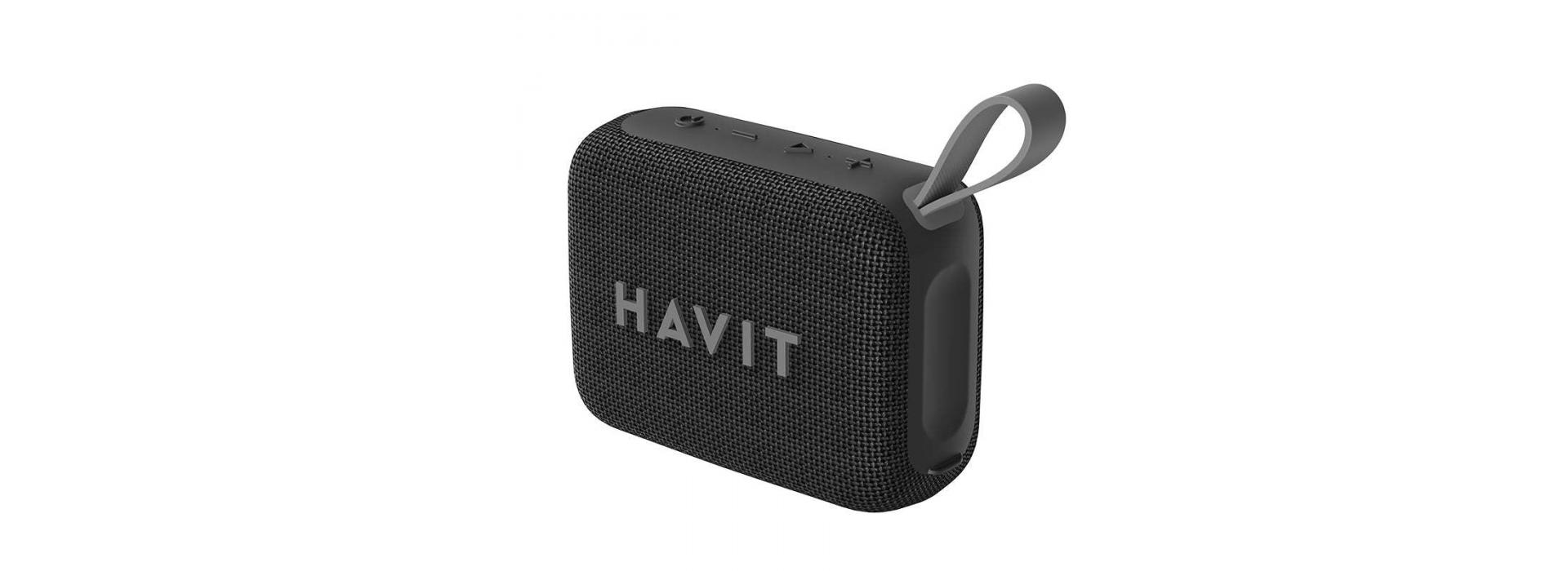 Parlante Bluetooth SK874