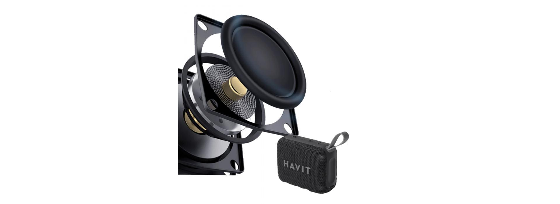 Parlante Bluetooth SK874