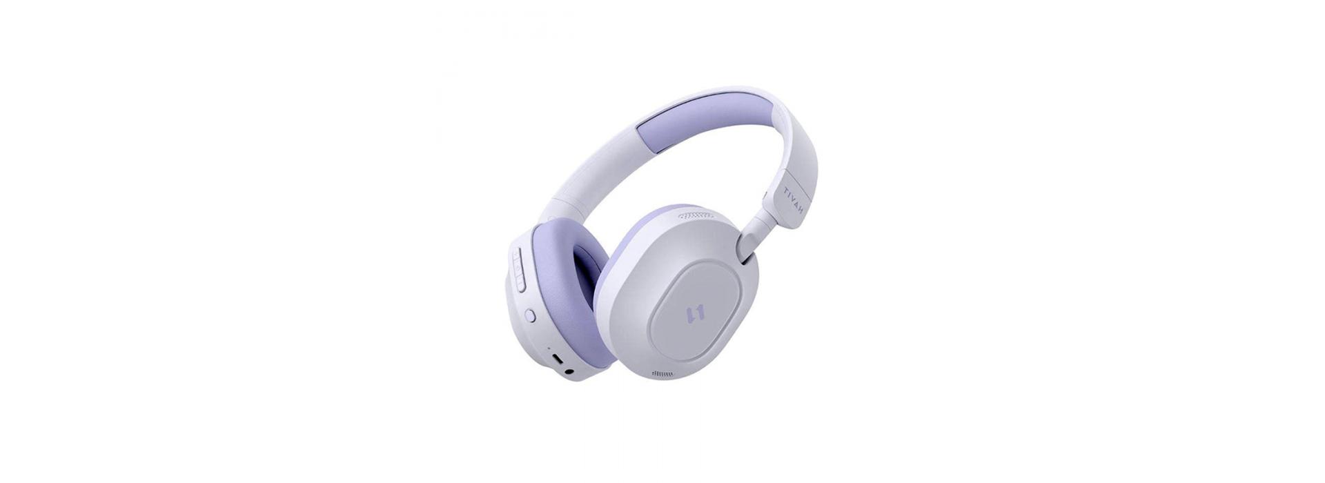 Audífono Bluetooth HAVIT H668