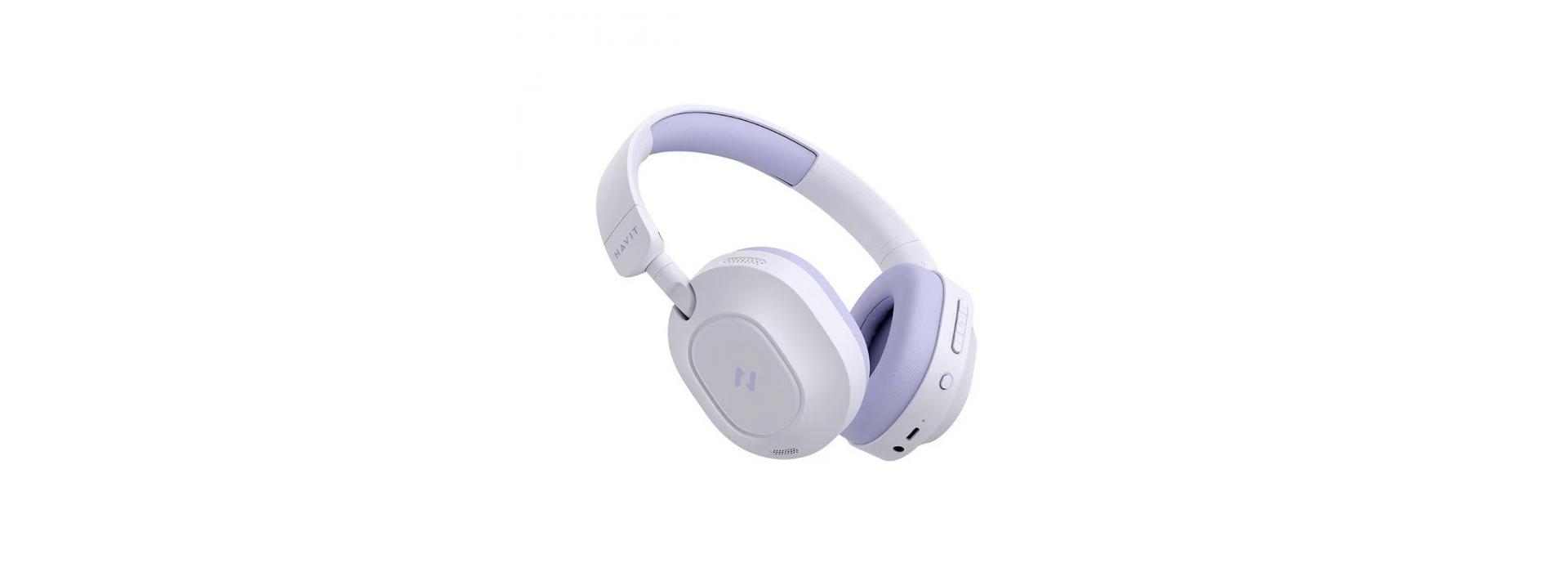 Audífono Bluetooth HAVIT H668