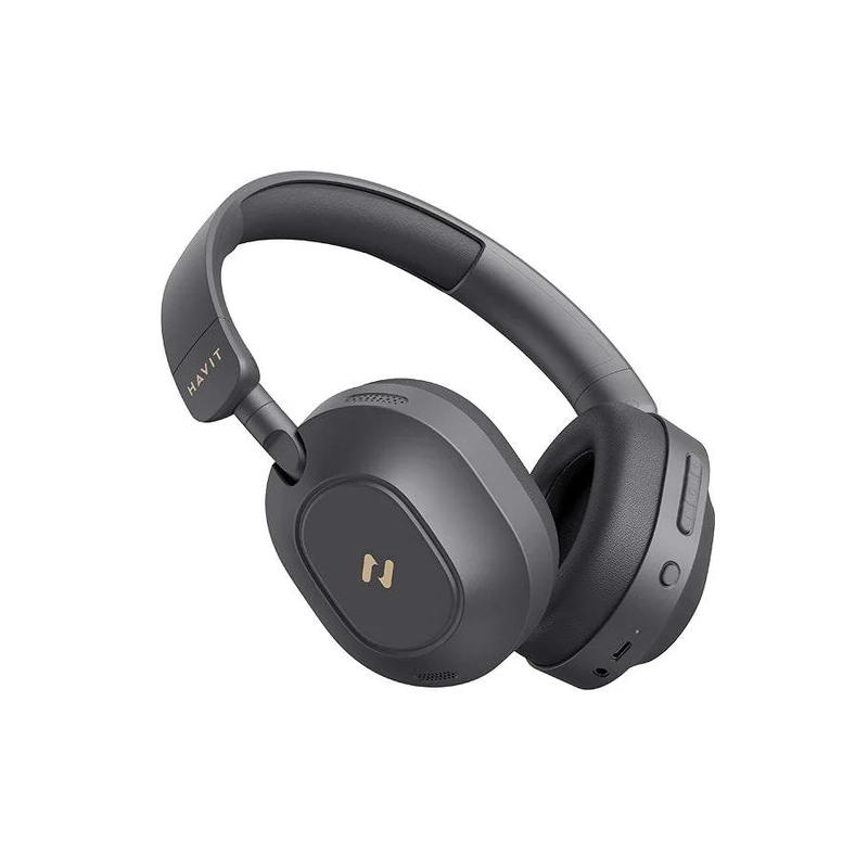 Audífono Bluetooth HAVIT H668
