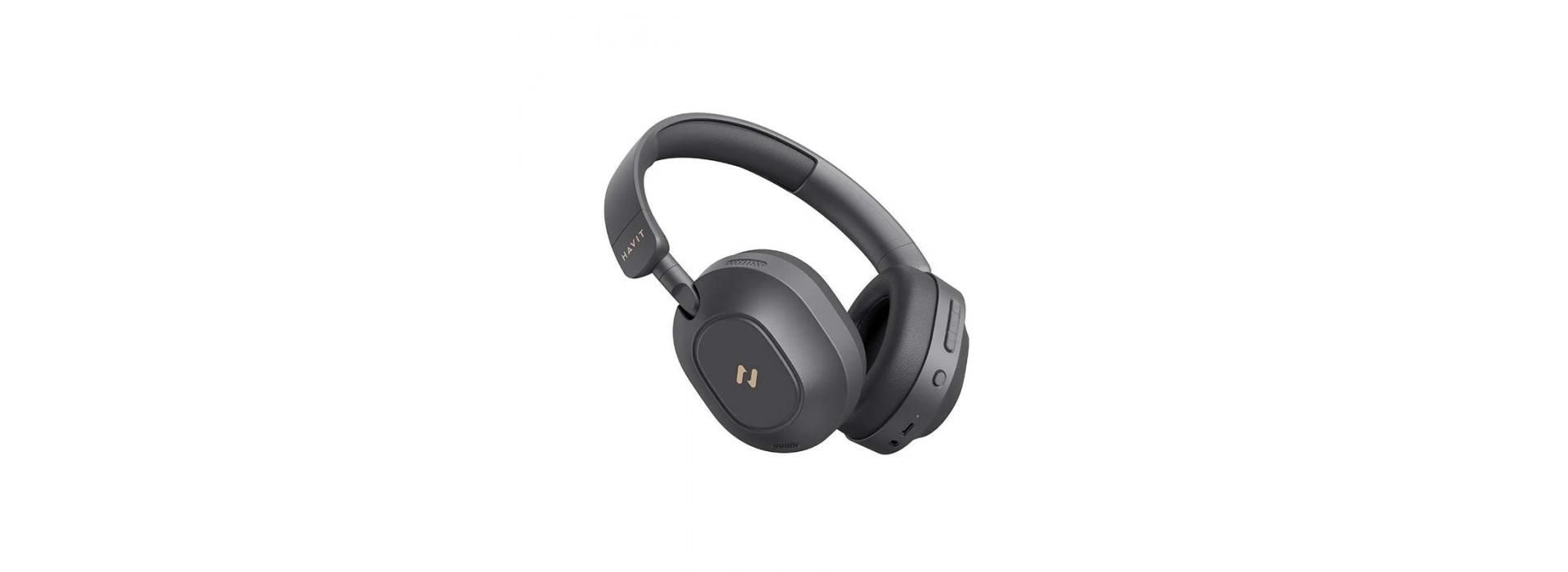 Audífono Bluetooth HAVIT H668