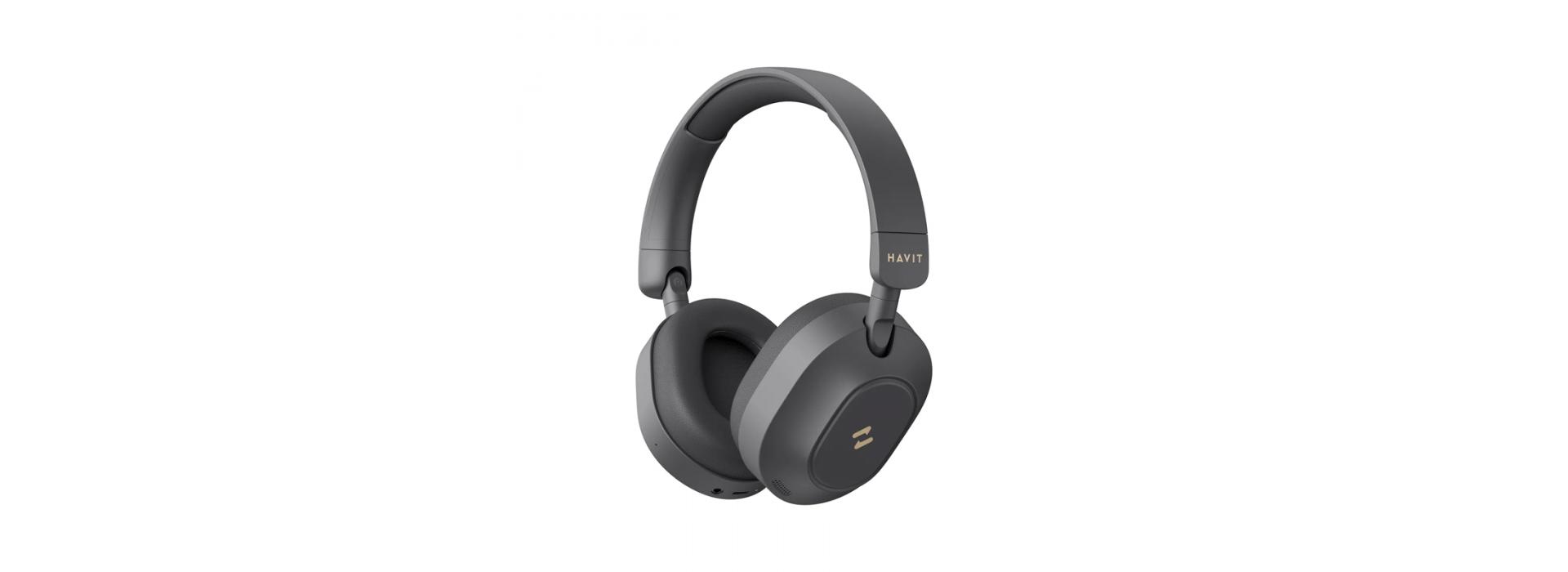 Audífono Bluetooth HAVIT H668