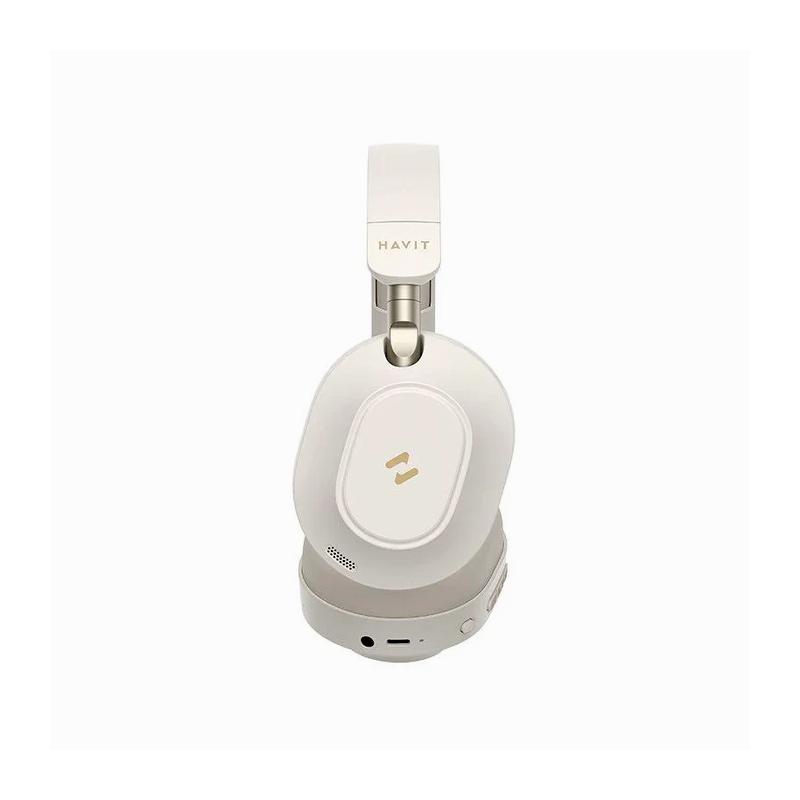 Audífono Bluetooth HAVIT H668