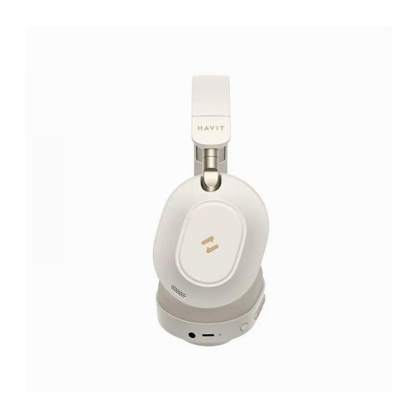 Audífono Bluetooth HAVIT H668