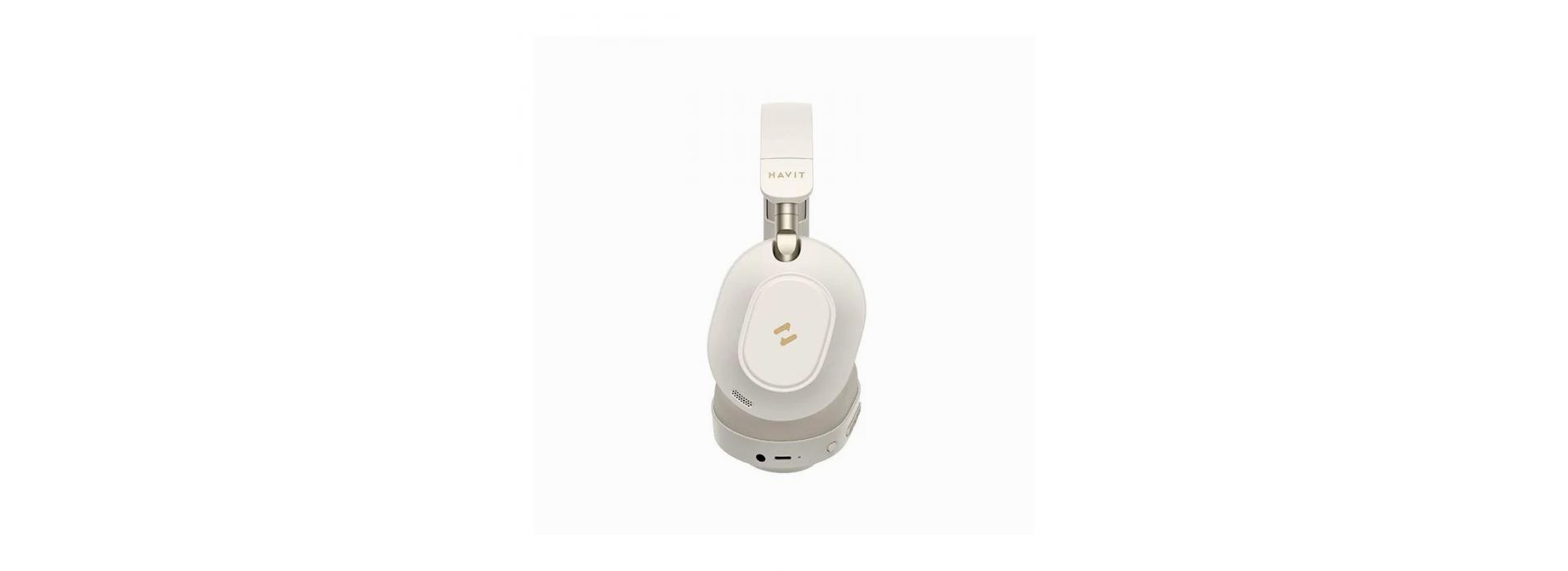 Audífono Bluetooth HAVIT H668