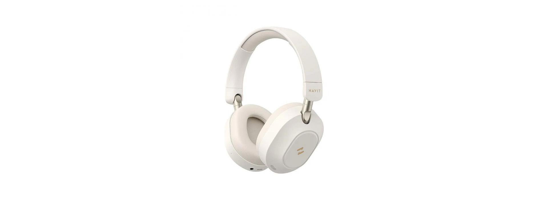 Audífono Bluetooth HAVIT H668