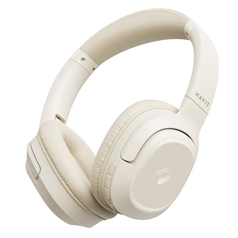 Audífono Bluetooth HAVIT H612