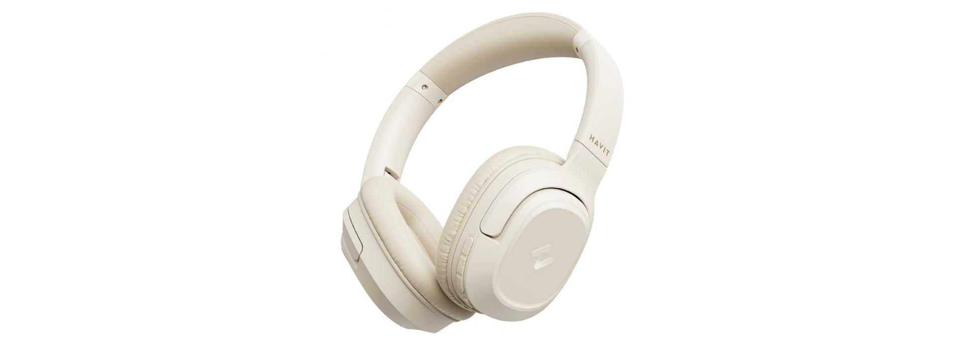 Audífono Bluetooth HAVIT H612