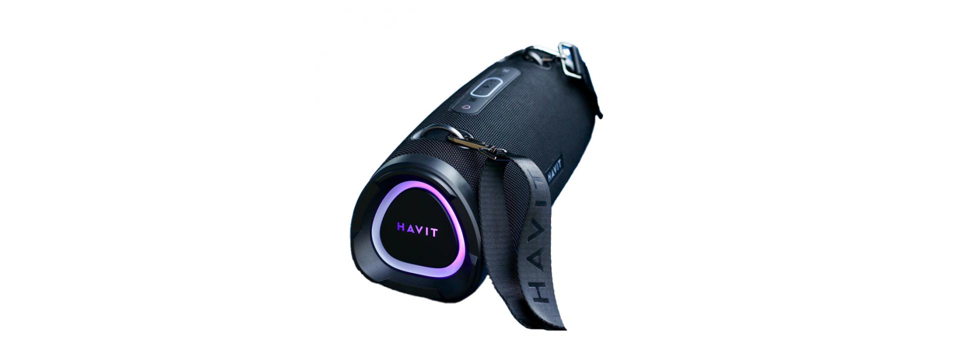 Parlante Bluetooth SK903