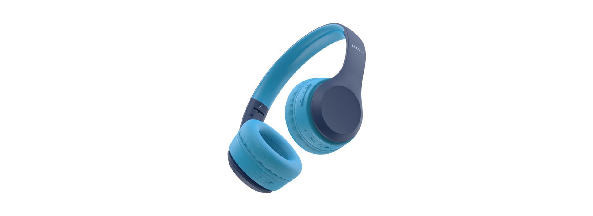 Audífono Bluetooth H626
