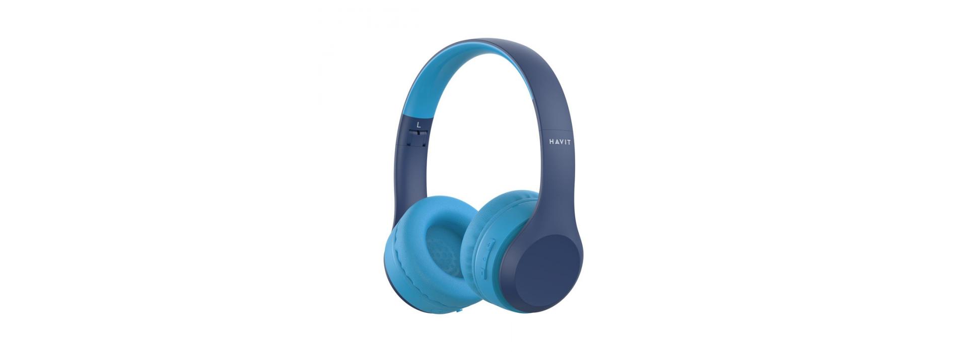 Audífono Bluetooth H626