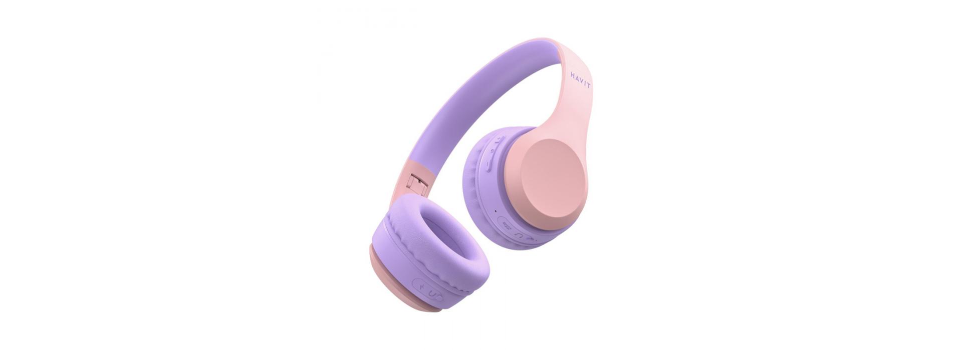Audífono Bluetooth H626