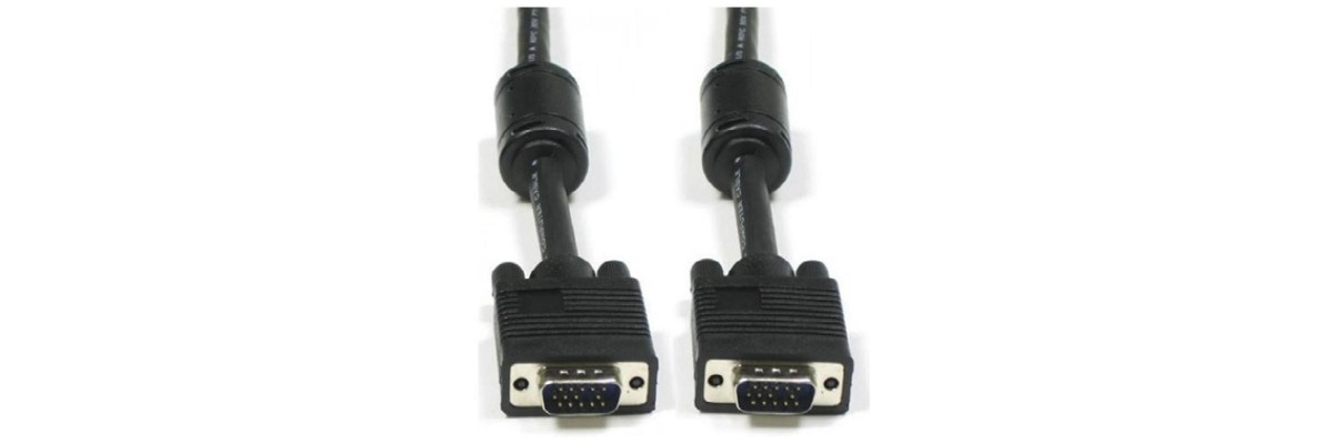 Cable HAVIT VGA 30.4 M MYO