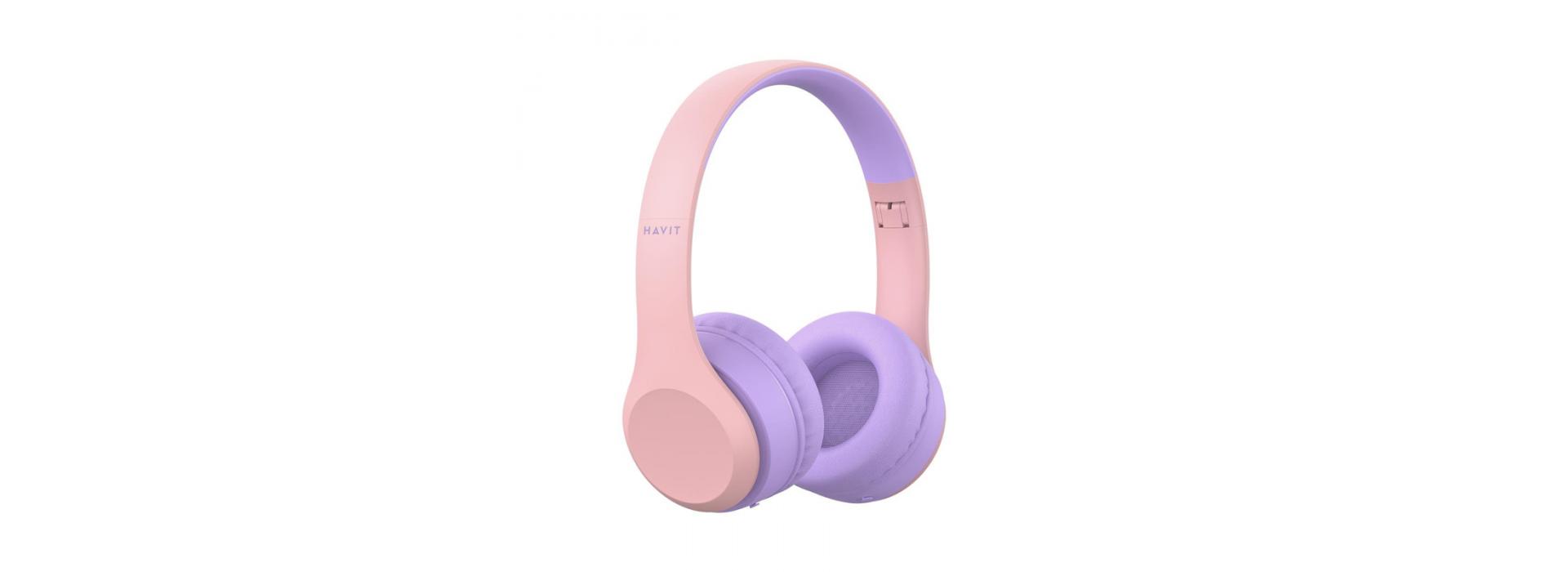 Audífono Bluetooth H626