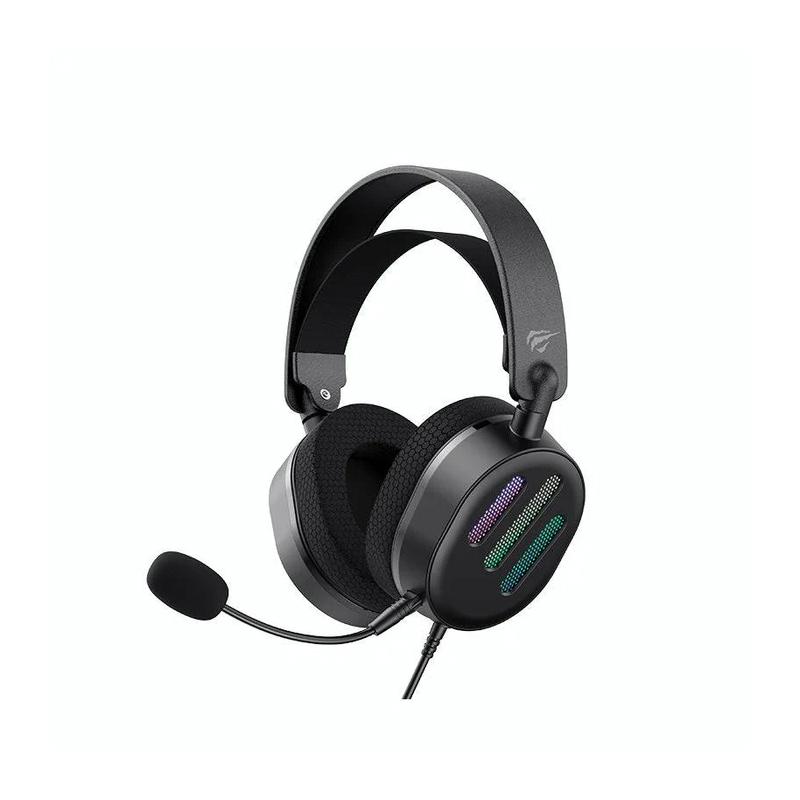 Audífono HAVIT Gamer H2038U USB 7.1