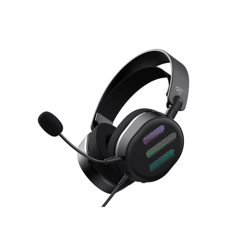 Audífono HAVIT Gamer H2038U USB 7.1
