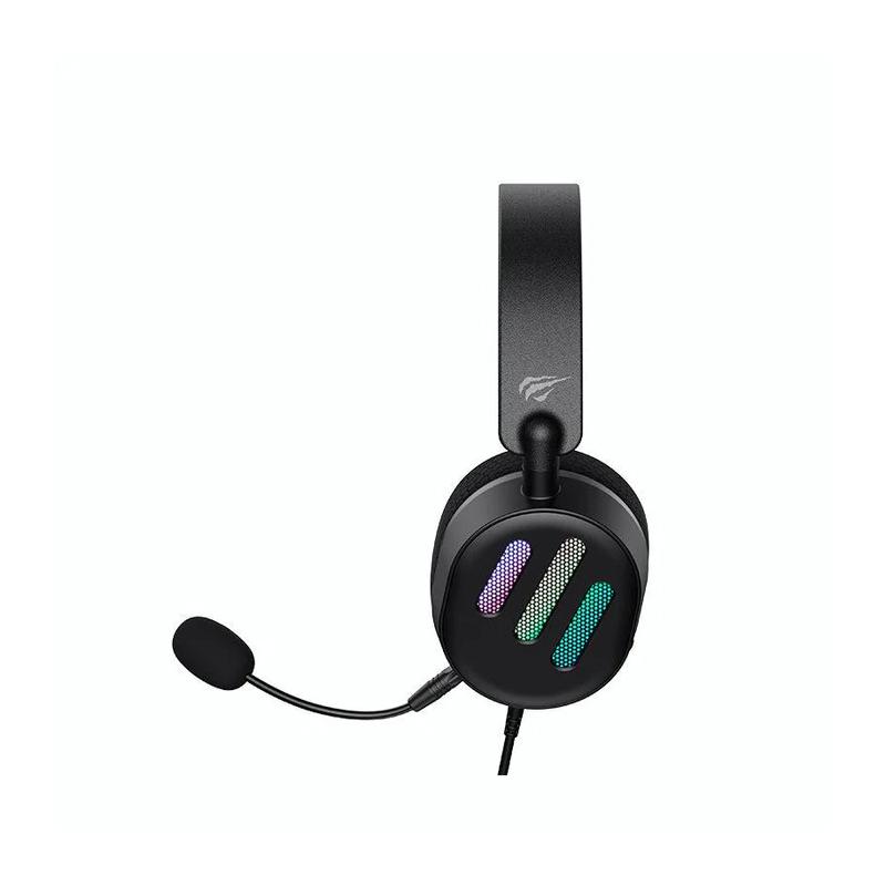 Audífono HAVIT Gamer H2038U USB 7.1