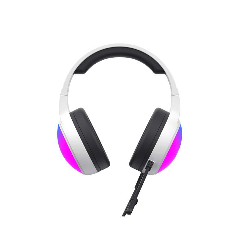 Audífono HAVIT Gamer H2043U USB 7.1