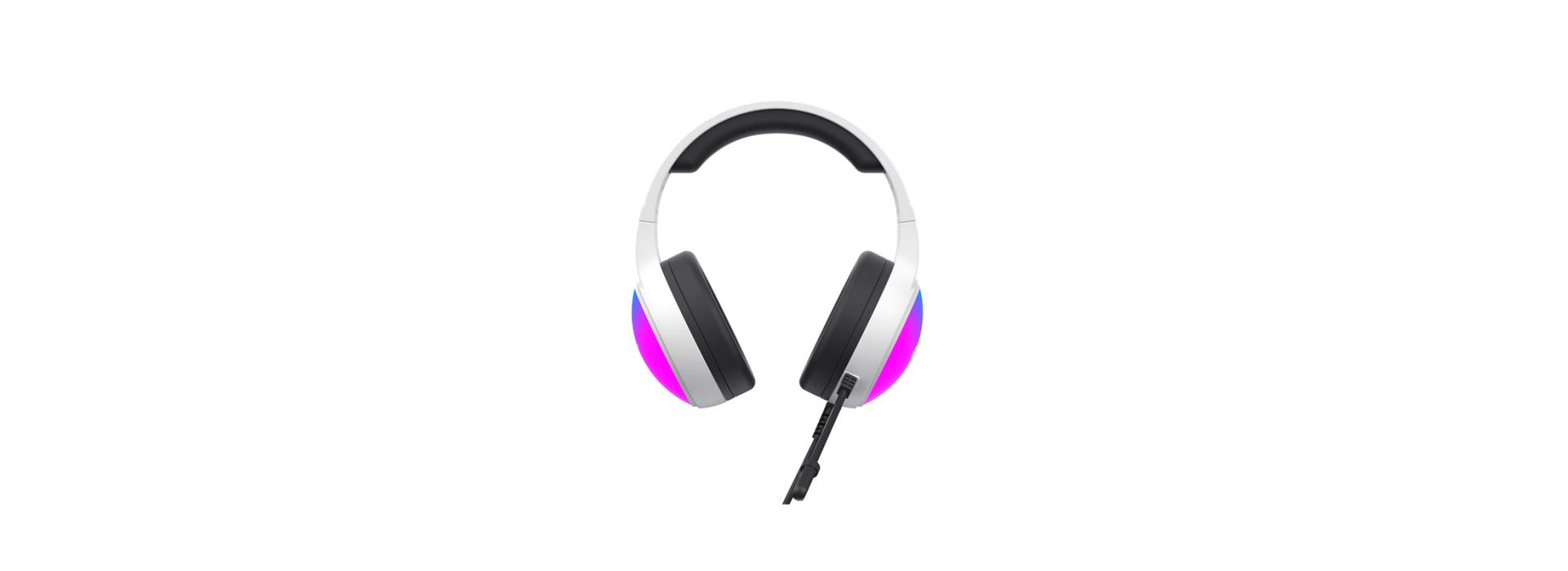 Audífono HAVIT Gamer H2043U USB 7.1