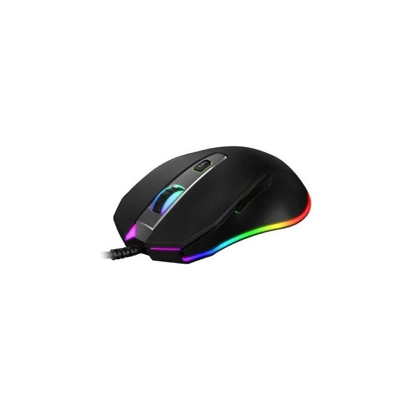 Mouse HAVIT USB GAMER MS837 PROGRAMABLE
