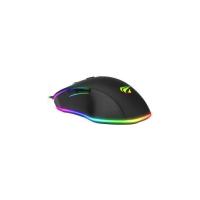 Mouse HAVIT USB GAMER MS837 PROGRAMABLE