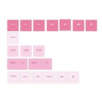 Juego de teclas Havit para teclado mecánico