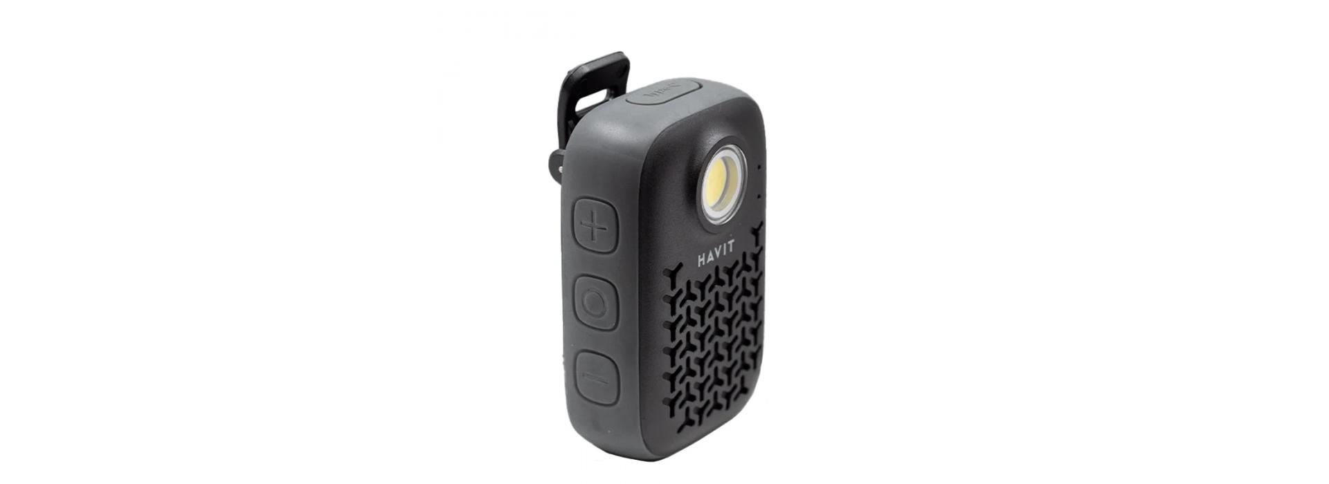 Parlante Bluetooth SK868