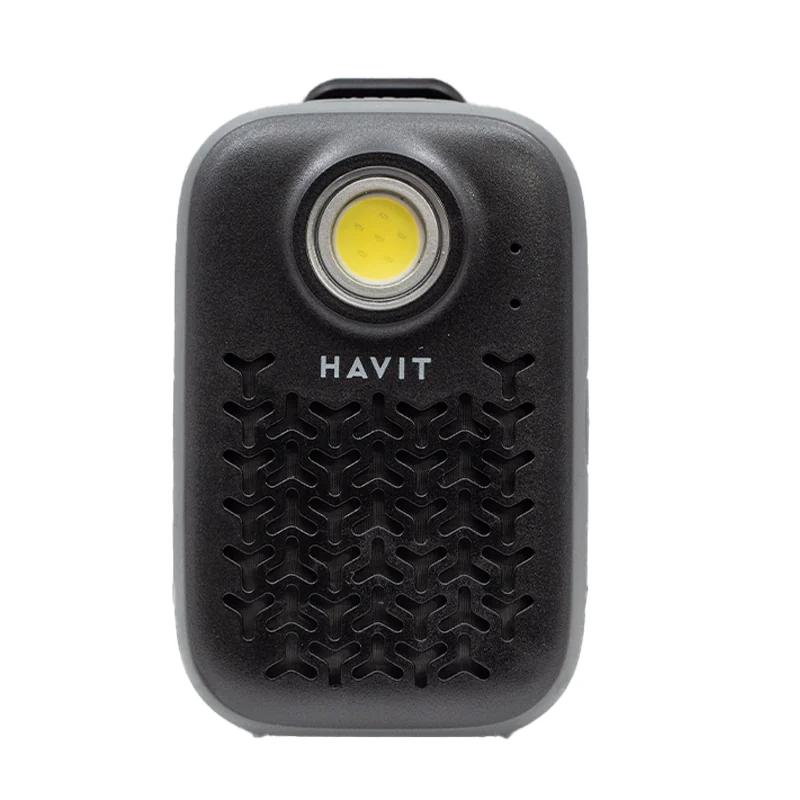 Parlante Bluetooth SK868