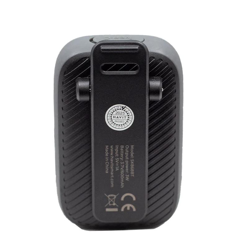 Parlante Bluetooth SK868