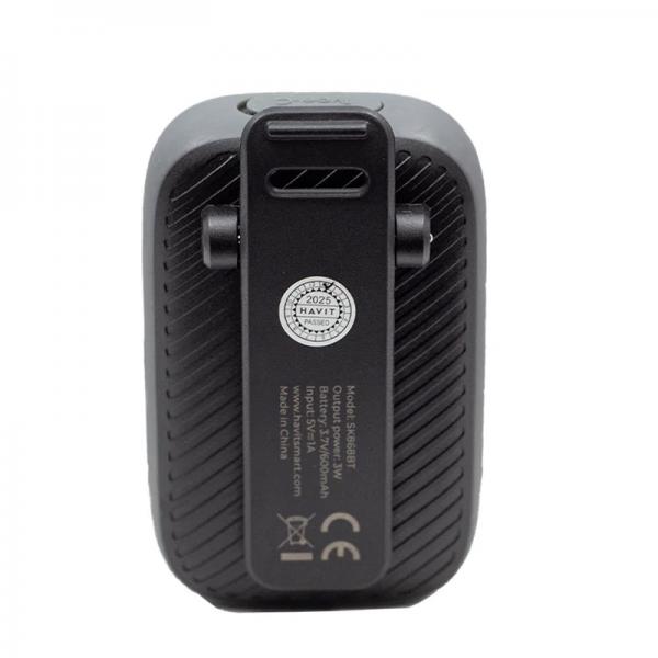 Parlante Bluetooth SK868