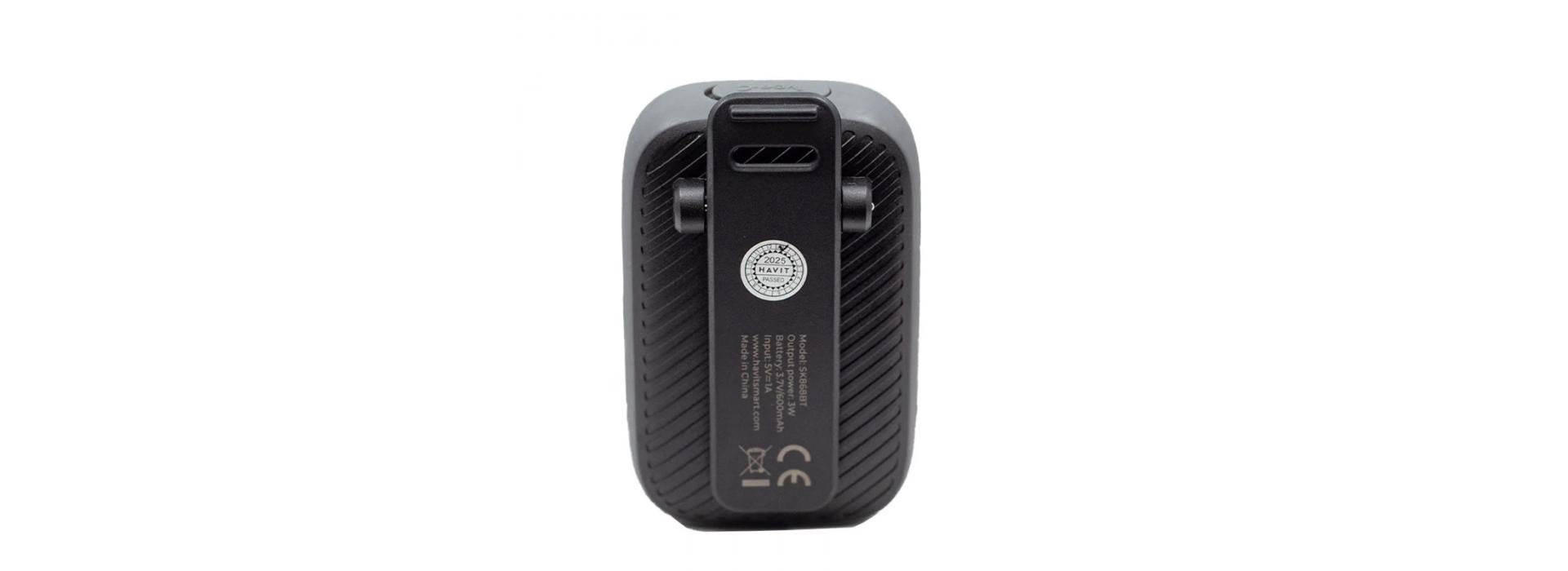 Parlante Bluetooth SK868