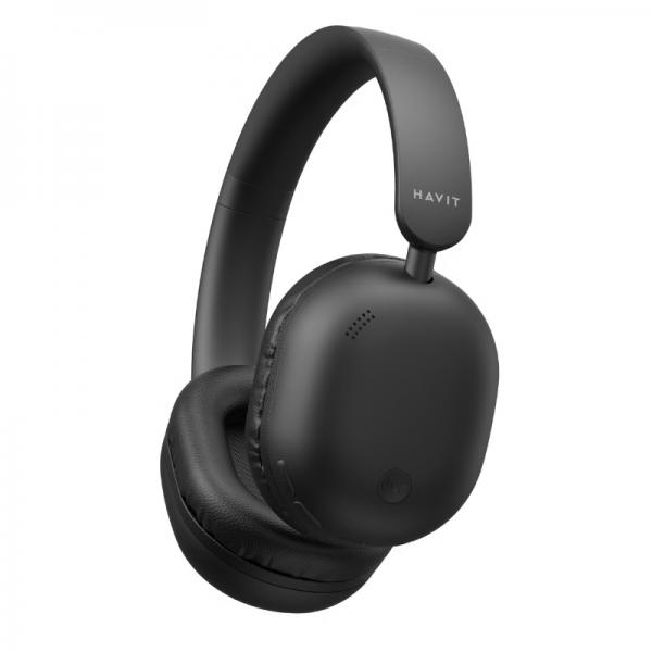 Audífono Bluetooth HAVIT H602