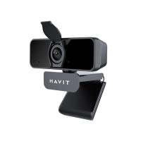 Cámara Web Havit HN11P